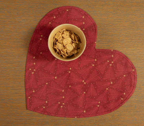 Εικόνα της ΧΡΙΣΤΟΥΓΕΝΝΙΑΤΙΚΟ ΣΟΥΠΛΑ DECEMBER 45X40