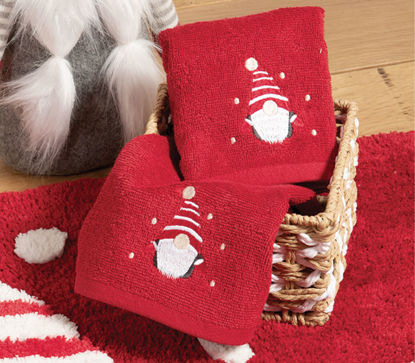 Εικόνα της ΧΡΙΣΤΟΥΓΕΝΝΙΑΤΙΚΕΣ ΠΕΤΣΕΤΕΣ ΣΕΤ 2ΤΜΧ MY DWARF