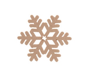 Εικόνα της ΧΡΙΣΤΟΥΓΕΝΝΙΑΤΙΚΟ ΣΟΥΒΕΡ SNOW FELT 4 TMX BEIGE