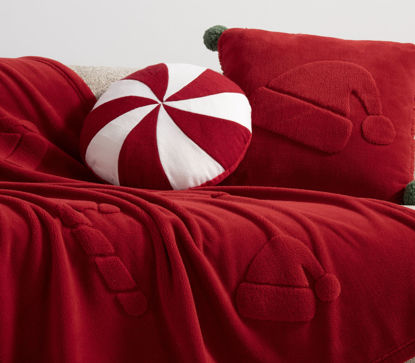 Εικόνα της ΧΡΙΣΤΟΥΓΓΕΝΙΑΤΙΚΟ ΔΙΑΚΟΣΜΗΤΙΚΟ ΜΑΞΙΛΑΡΙ CANDY D35