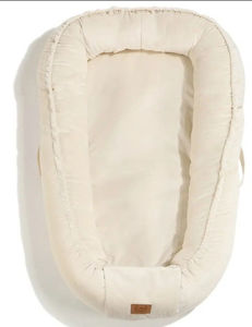 Εικόνα της Βρεφική Φωλιά Velvet Rafaello (New Version) La Millou