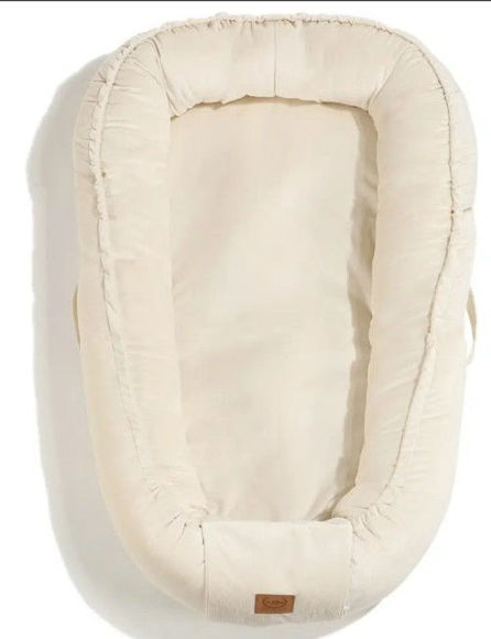 Εικόνα της Βρεφική Φωλιά Velvet Rafaello (New Version) La Millou