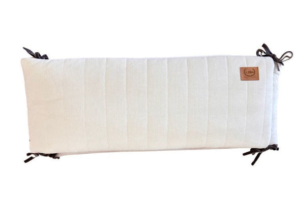 Εικόνα της Velvet Πάντα Κούνιας-Rafaello	La Millou