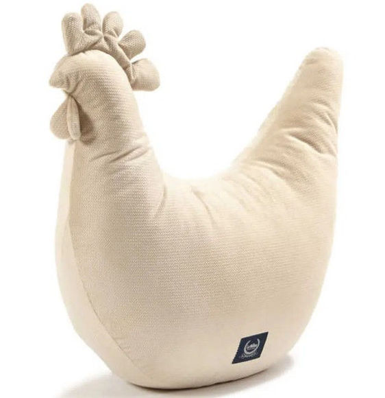 Εικόνα της Μαξιλάρι Kura Velvet Sand La Millou