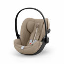 Εικόνα της Cybex Balios S Lux 4 in 1  Πολυκαρότσι Almond Beige