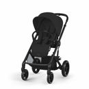 Εικόνα της Cybex Balios S Lux Moon Black 4 in 1 Πολυκαρότσι