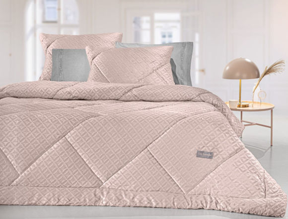 Εικόνα της Πάπλωμα Profile Pudra 260x240 Guy Laroche