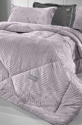 Εικόνα της Πάπλωμα York Melanze 220x240 Guy Laroche