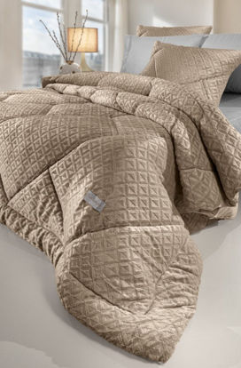 Εικόνα της Πάπλωμα Profile Camel 220x240 Guy Laroche