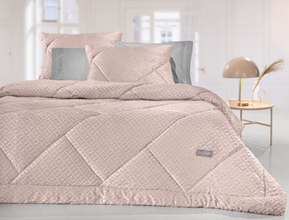 Εικόνα της Πάπλωμα Profile Pudra 180x240 Guy Laroche