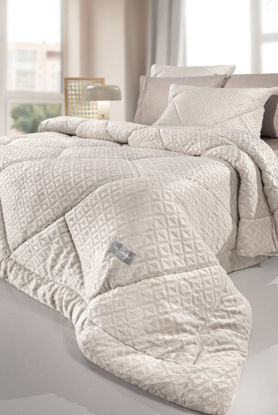 Εικόνα της Πάπλωμα Profile Ivory 180x240 Guy Laroche