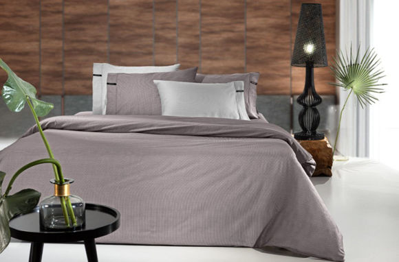 Εικόνα της Παπλωματοθήκη Minimal Melanze 225x245 Guy Laroche