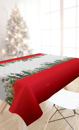 Εικόνα της Χριστουγεννιάτικο Τραπεζομάντιλο 2040 145x220 Saint Clair