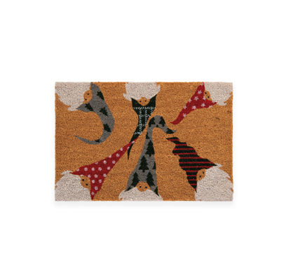 Εικόνα της ΧΡΙΣΤΟΥΓΕΝΝΙΑΤΙΚΟ ΤΑΠΕΤΟ ΕΙΣΟΔΟΥ DWARFS FELLOWSHIP 40X60