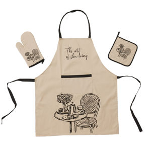 Εικόνα της DAS HOME ΣΕΤ ΚΟΥΖΙΝΑΣ 3ΤΜΧ 0861