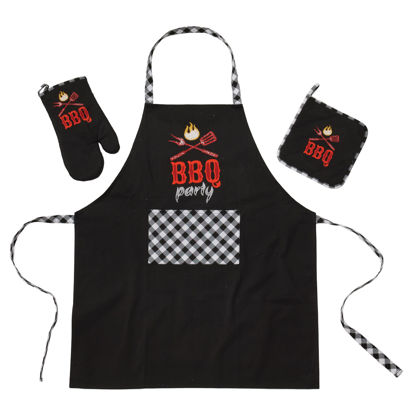 Εικόνα της DAS HOME ΣΕΤ ΚΟΥΖΙΝΑΣ 3ΤΜΧ 0862