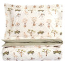 Εικόνα της GREENWICH POLO CLUB ΣΕΤ ΠΑΠΛΩΜΑΤΟΘΗΚΗ ΜΟΝΗ ESSENTIAL 8860