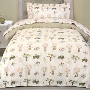 Εικόνα της GREENWICH POLO CLUB ΣΕΤ ΠΑΠΛΩΜΑΤΟΘΗΚΗ ΜΟΝΗ ESSENTIAL 8860