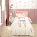 Εικόνα της GREENWICH POLO CLUB ΚΟΥΒΕΡΤΑ VELOUR JUNIOR ESSENTIAL 8859