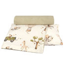 Εικόνα της GREENWICH POLO CLUB ΣΕΤ ΣΕΝΤΟΝΙΑ ΚΟΥΝΙΑΣ ESSENTIAL 8860