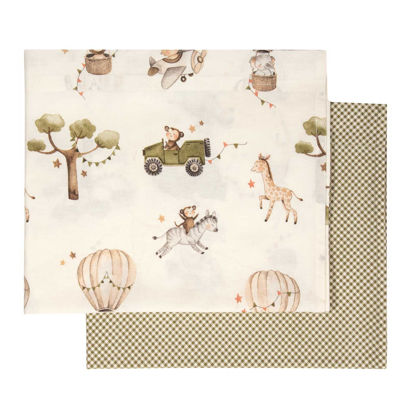 Εικόνα της GREENWICH POLO CLUB ΣΕΤ ΣΕΝΤΟΝΙΑ ΛΙΚΝΟΥ ΒΑΒΥ ESSENTIAL 8860