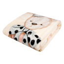 Εικόνα της GREENWICH POLO CLUB ΚΟΥΒΕΡΤΑ VELOUR ΚΟΥΝΙΑΣ ESSENTIAL 8859