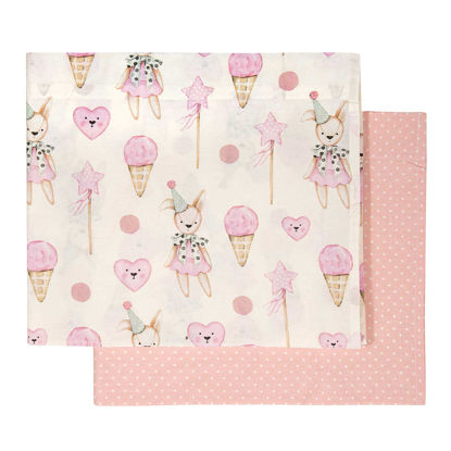 Εικόνα της GREENWICH POLO CLUB ΣΕΤ ΣΕΝΤΟΝΙΑ ΛΙΚΝΟΥ ΒΑΒΥ ESSENTIAL 8859