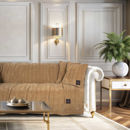 Εικόνα της GREENWICH POLO CLUB ΡΙΧΤΑΡΙ 180Χ250 ESSENTIAL 3949