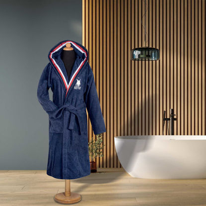 Εικόνα της GREENWICH POLO CLUB ΜΠΟΥΡΝΟΥΖΙ LARGE ESSENTIAL 3063