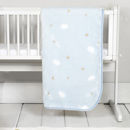 Εικόνα της Κουβέρτα Βελουτέ Αγκαλιάς (80x110) Nima Baby Joy Ride