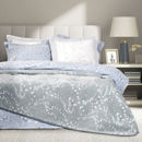 Εικόνα της Κουβέρτα Βελουτέ Υπέρδιπλη (220x240) Nima Inverno