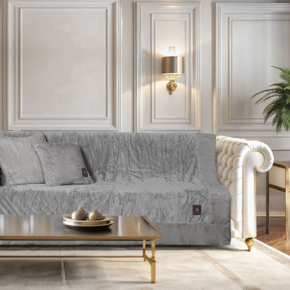 Εικόνα της GREENWICH POLO CLUB ΡΙΧΤΑΡΙ VELVET 180Χ300 PREMIUM 3970