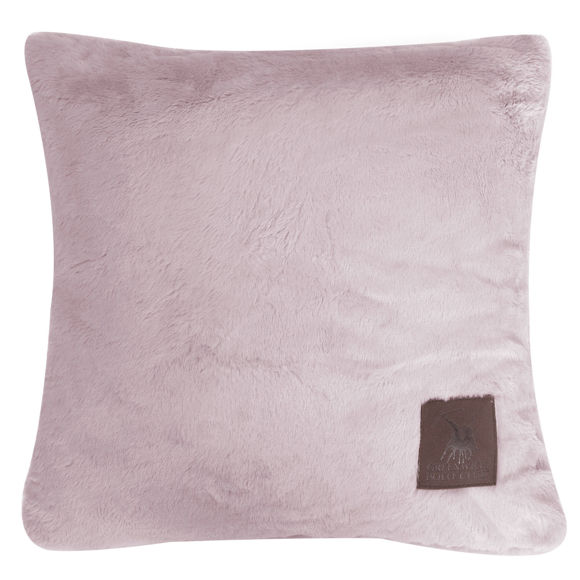 Εικόνα της GREENWICH POLO CLUB ΜΑΞΙΛΑΡΙ ΦΙΓΟΥΡΑΣ 40Χ40 PREMIUM 3969