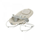 Εικόνα της Ηλεκτρική Kούνια 2 σε 1 Tango Beige Dots Lorelli