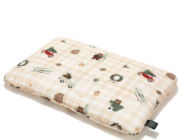 Εικόνα της ΠΑΙΔΙΚΟ ΜΑΞΙΛΑΡΙ LA MILLOU WINTER COTTAGE