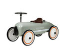 Εικόνα της Αυτοκίνητο Retro Ride-on