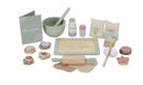 Εικόνα της Ξύλινο σετ ζαχαροπλαστικής FSC Little Dutch