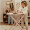 Εικόνα της Ξύλινη σιδερώστρα FSC Little Dutch