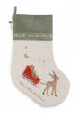 Εικόνα της Χριστουγεννιάτικη κάλτσα Little Dutch