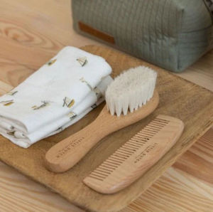 Εικόνα της Βρεφικό σετ περιποίηση Little Dutch