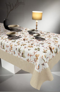 Εικόνα της Τραπεζομάντηλο 1045 Natural 145x220
