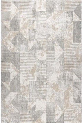 Εικόνα της Χαλί (160x230) Pierre Cardin Loft 27 Beige