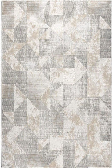 Εικόνα της Χαλί (160x230) Pierre Cardin Loft 27 Beige