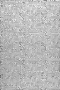 Εικόνα της Χαλί (160x230) Pierre Cardin Loft 21 L.Grey