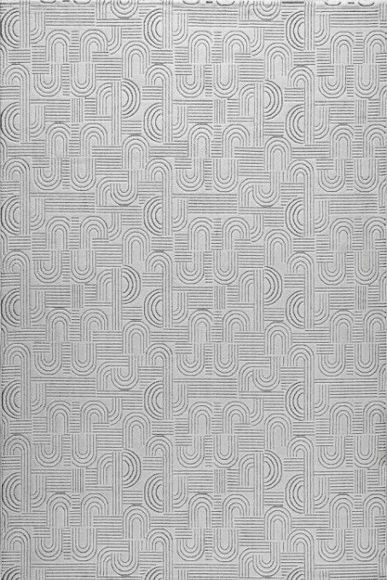 Εικόνα της Χαλί (160x230) Pierre Cardin Loft 21 L.Grey