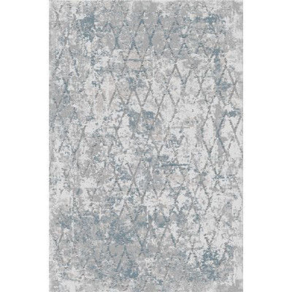Εικόνα της Χαλί Oska 835 Greyish Blue 200x290