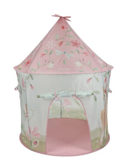 Εικόνα της Σκηνή παιχνιδιού Fairy Garden Little Dutch