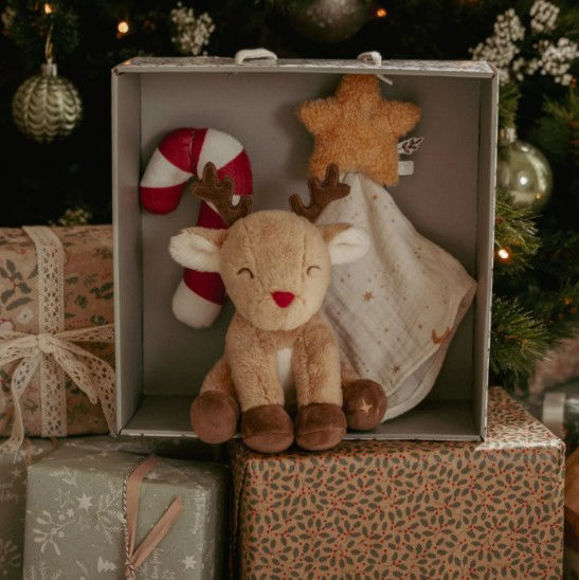 Εικόνα της Χριστουγεννιάτικο σετ δώρου GRS Little Dutch