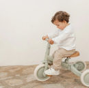 Εικόνα της Τρίκυκλο ποδήλατο Green Leaf Little Dutch