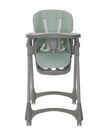 Εικόνα της Καρεκλάκι φαγητού Tummy Time Green